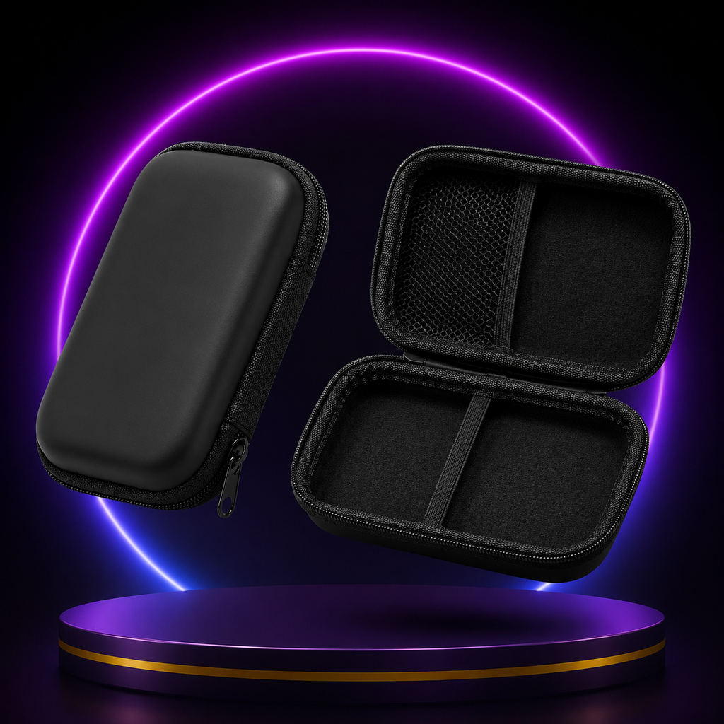 Housse de Protection + vitre de protection offerte