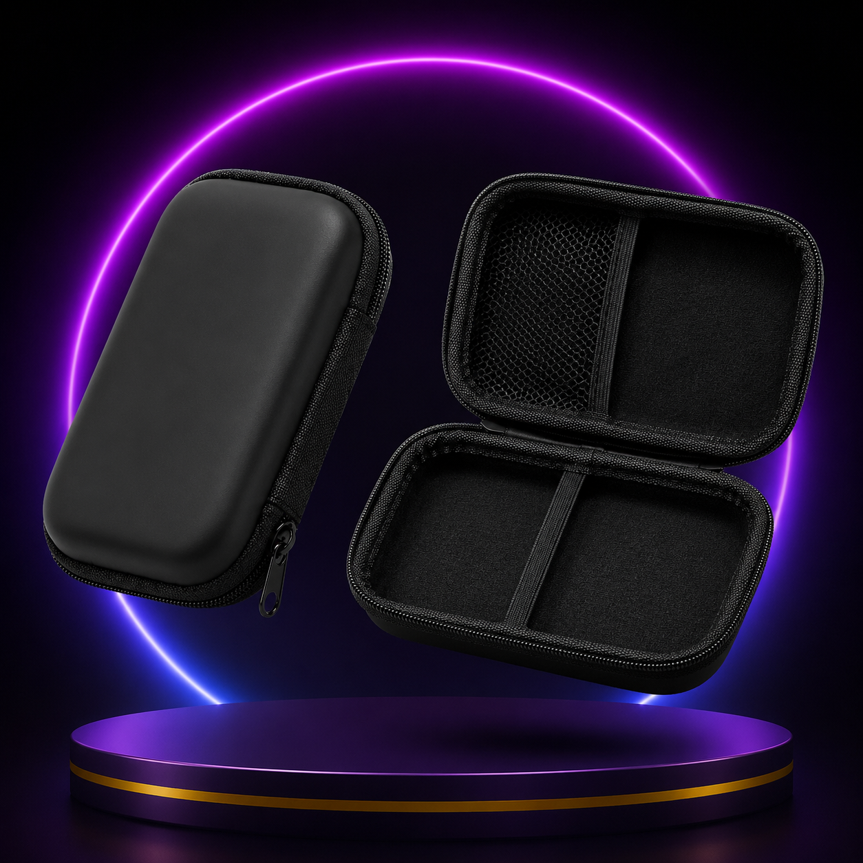 Housse de Protection + vitre de protection offerte
