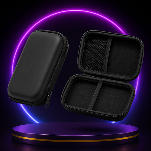 Housse de Protection + vitre de protection offerte