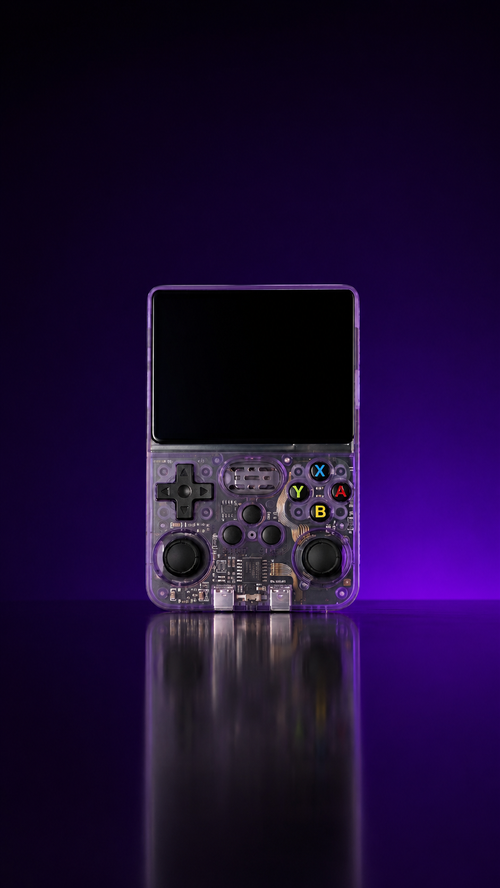 Console RetroGame